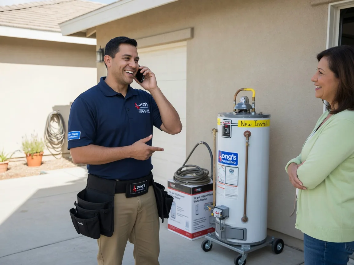 Leak Detection West Manchester, OH FAQs